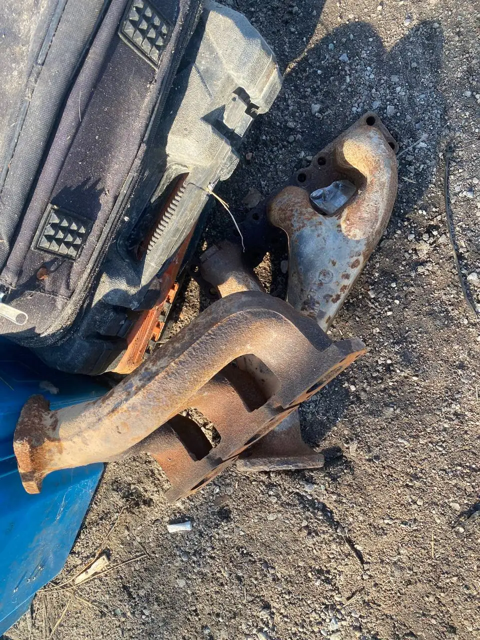 Продам на е34 - Авто в Калининград