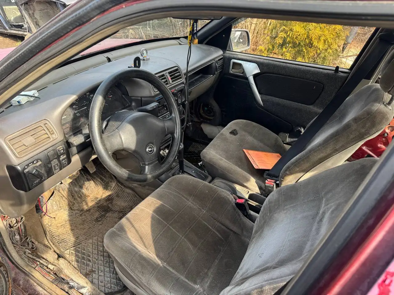 Продажа двух автомобилей Вектра - Авто в Калининград