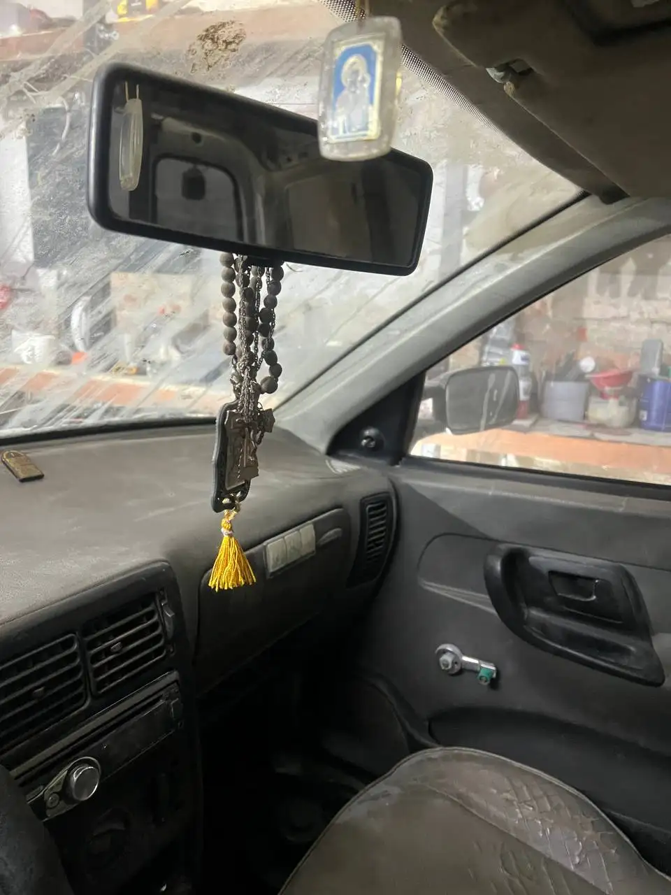 Volkswagen Caddy 2 1997 года, 1.4 механика - Авто в Калининград