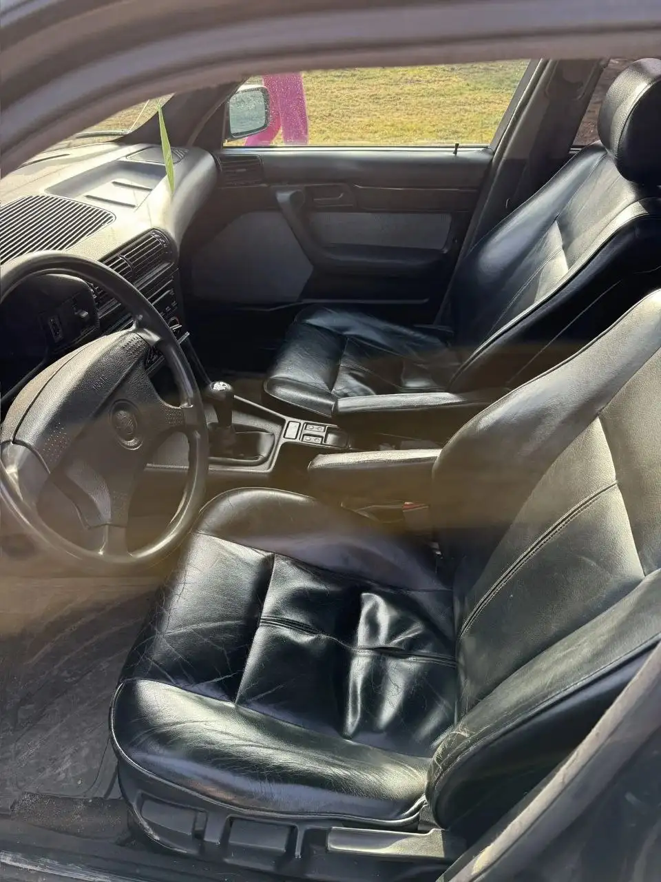 Продам БМВ Е34 М50Б20 в хорошем состоянии - Легковые автомобили (Авто) в Калининград