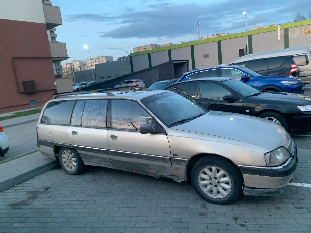 Доки стс ток 2.0 Кпп труп - Запчасти в Калининград