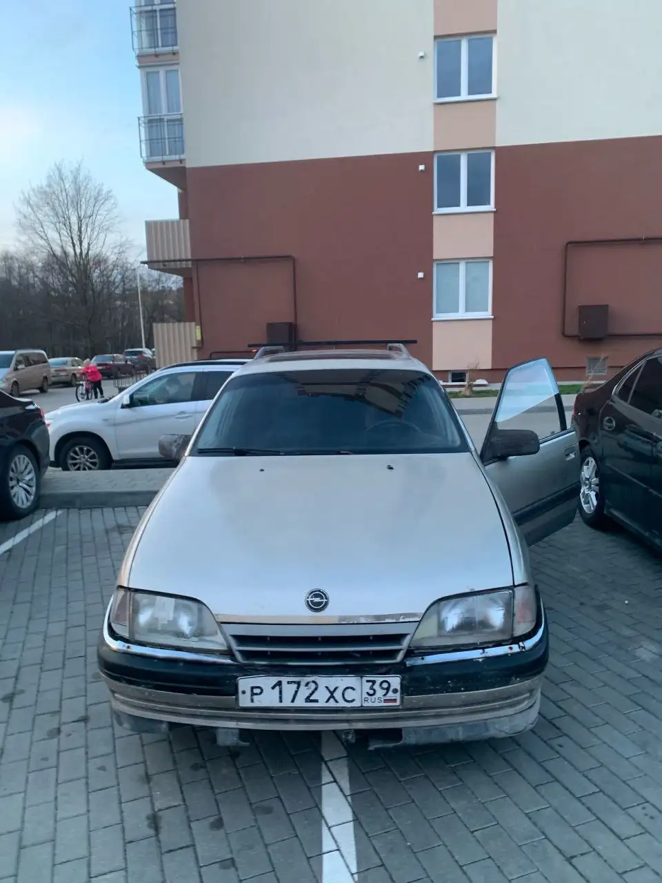 Доки стс ток 2.0 Кпп труп - Запчасти в Калининград