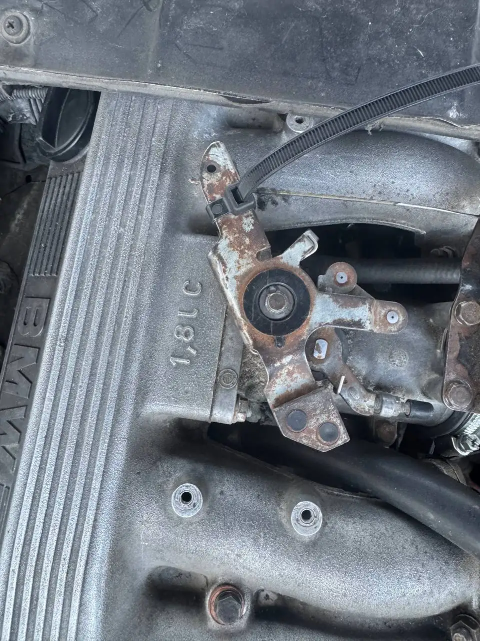 М43В18 Голый столб - Запчасти (Авто) в Калининград