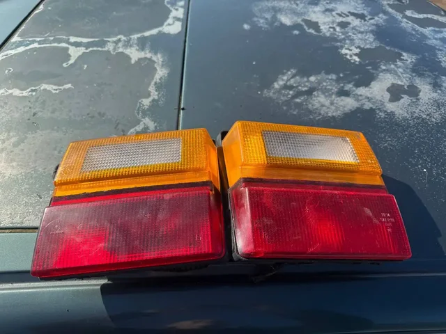 Продам на Audi 100 C3 - Авто в Калининград