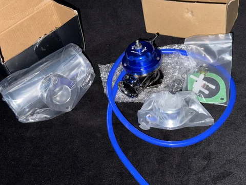 Блоу офф новый - Авто в Калининград