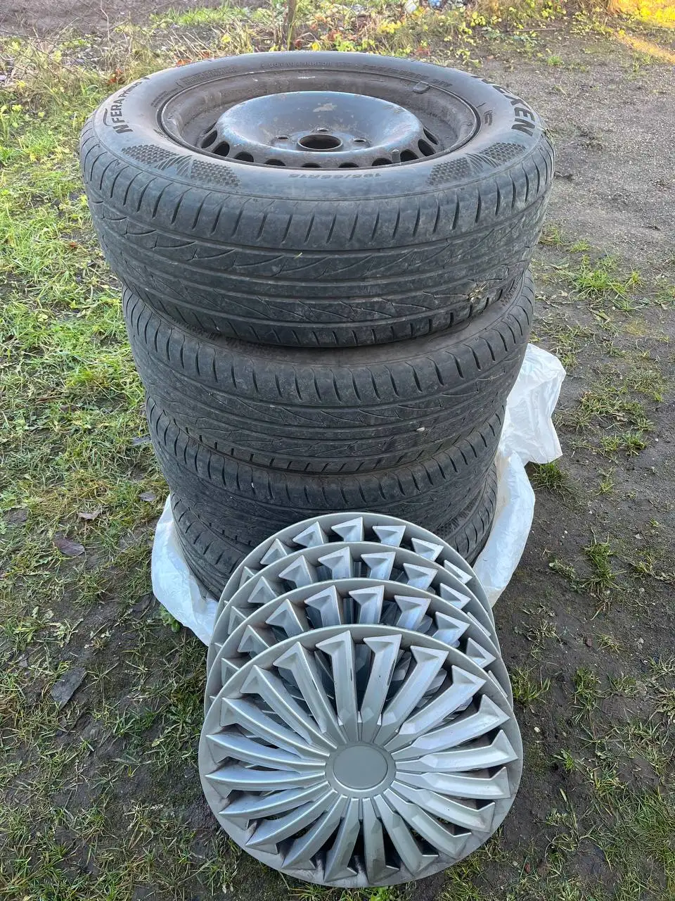 Продажа Лады в Ладушкине - Легковые автомобили (Авто) в Ладушкин