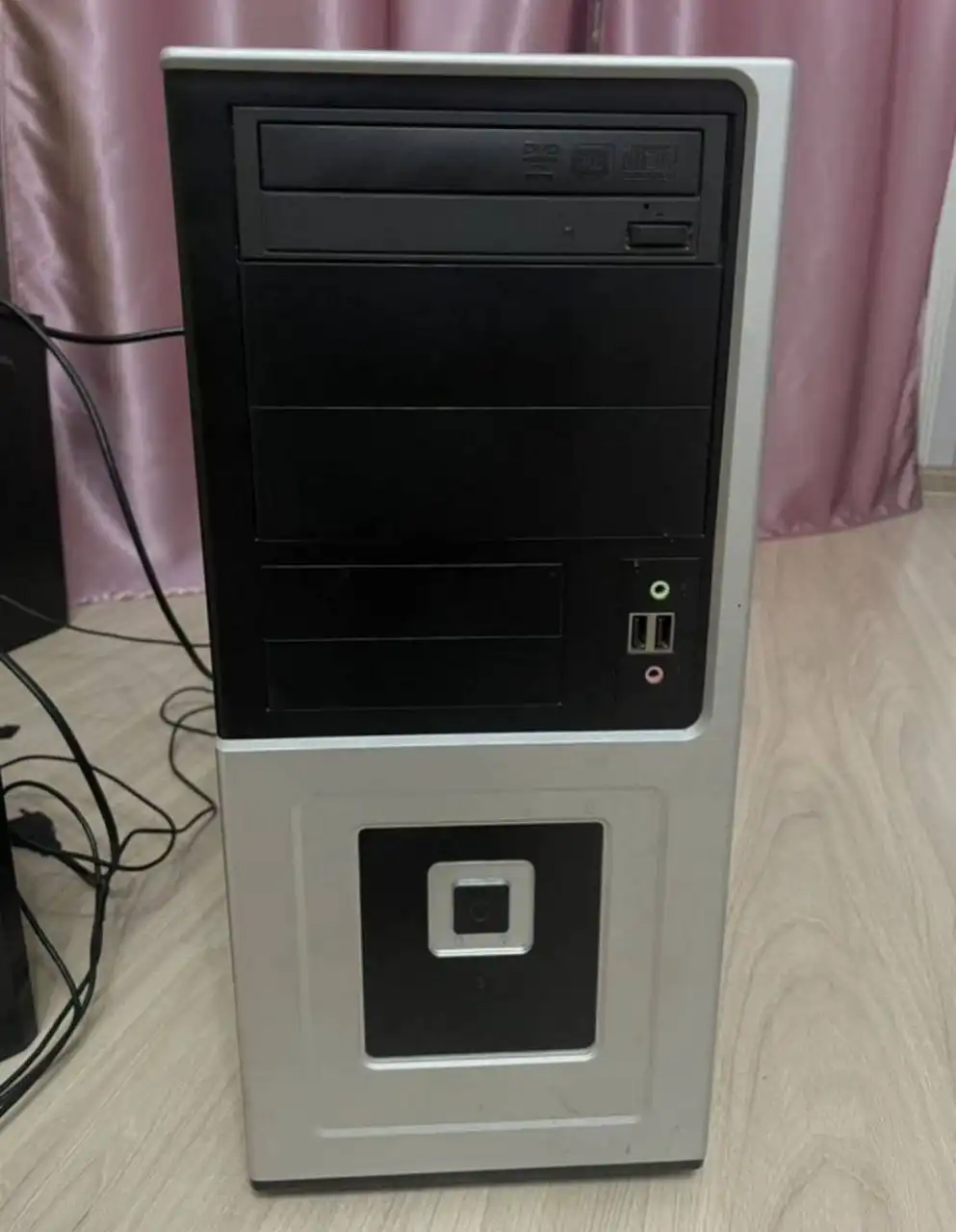 Продам корпус для ПК