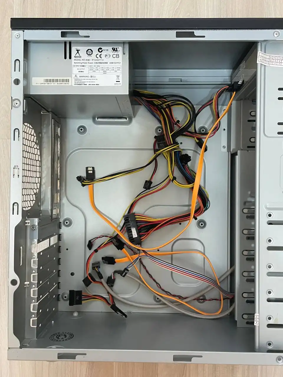 Продам корпус для ПК