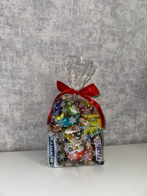 Сладкий новогодний подарок - частное объявление в Уфа