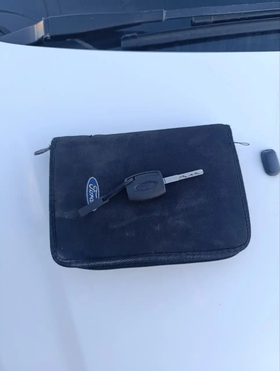 Ford Focus 3 2012 года в хорошем состоянии