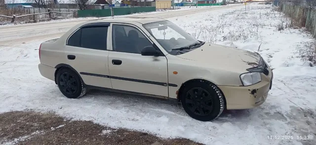 Продажа автомобиля 2005 года - Авто в Уфа