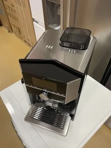 Кофемашина SIEMENS EQ9 s500 - Электроника в Уфа