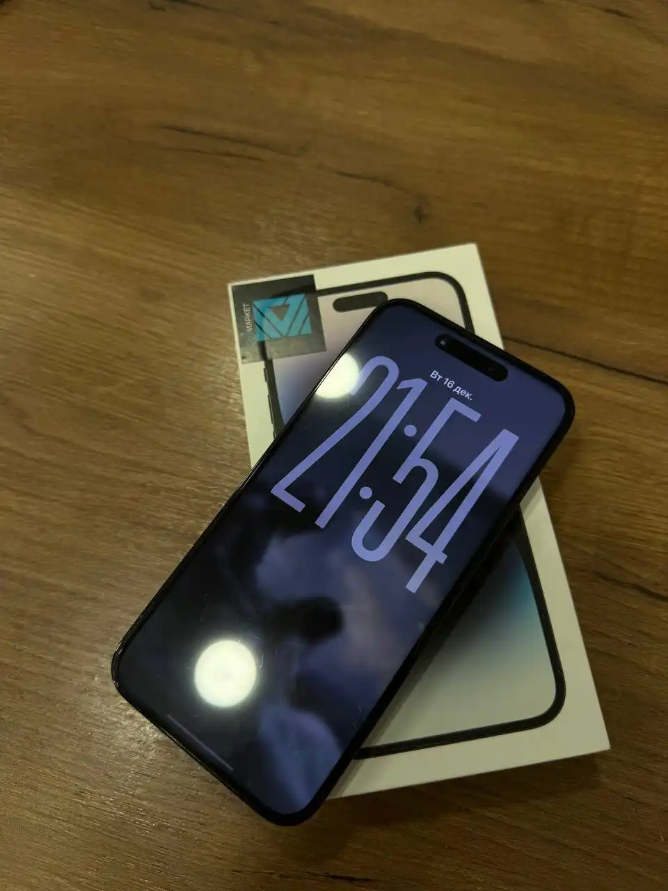 iPhone 14 PRO MAX 128gb в отличном состоянии