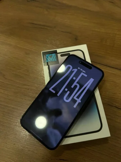 iPhone 14 PRO MAX 128gb в отличном состоянии - Электроника в Уфа