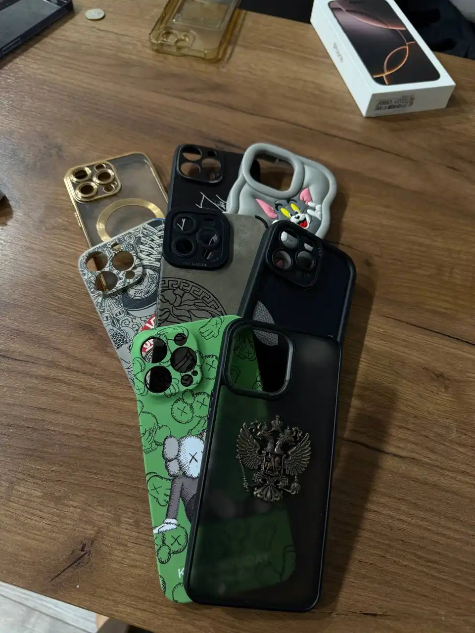 iPhone 14 PRO MAX 128gb в отличном состоянии