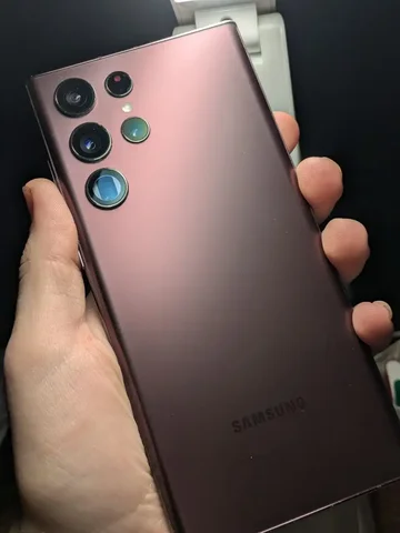 Продам Samsung Galaxy S22 Ultra в Уфе - частное объявление в Уфа