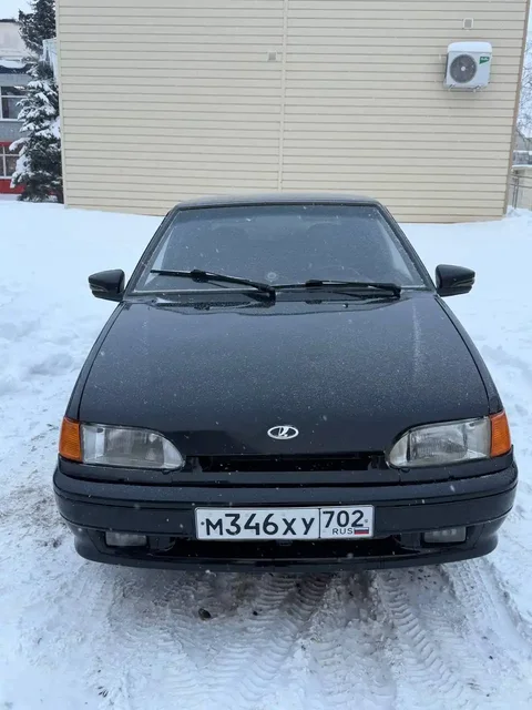 ВАЗ 2114 2009 года выпуска - Легковые автомобили в Ишимбай