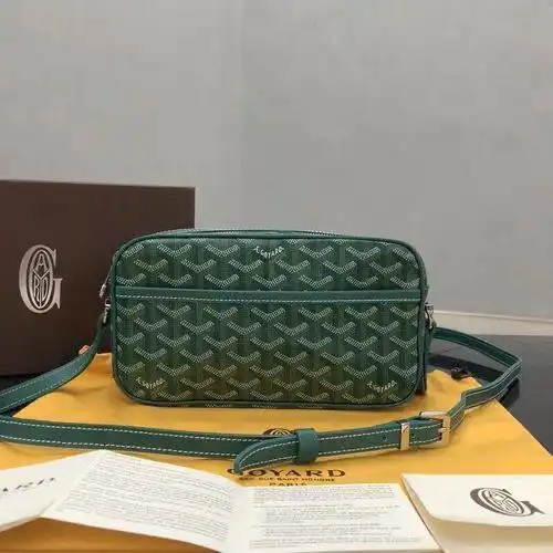Барсетки и картхолдеры Goyard в наличии в Уфе