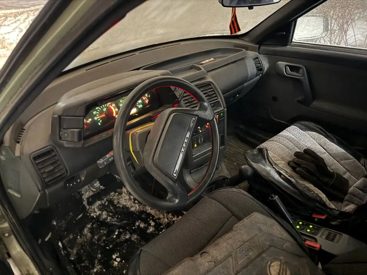 Инжектор 8 клоп