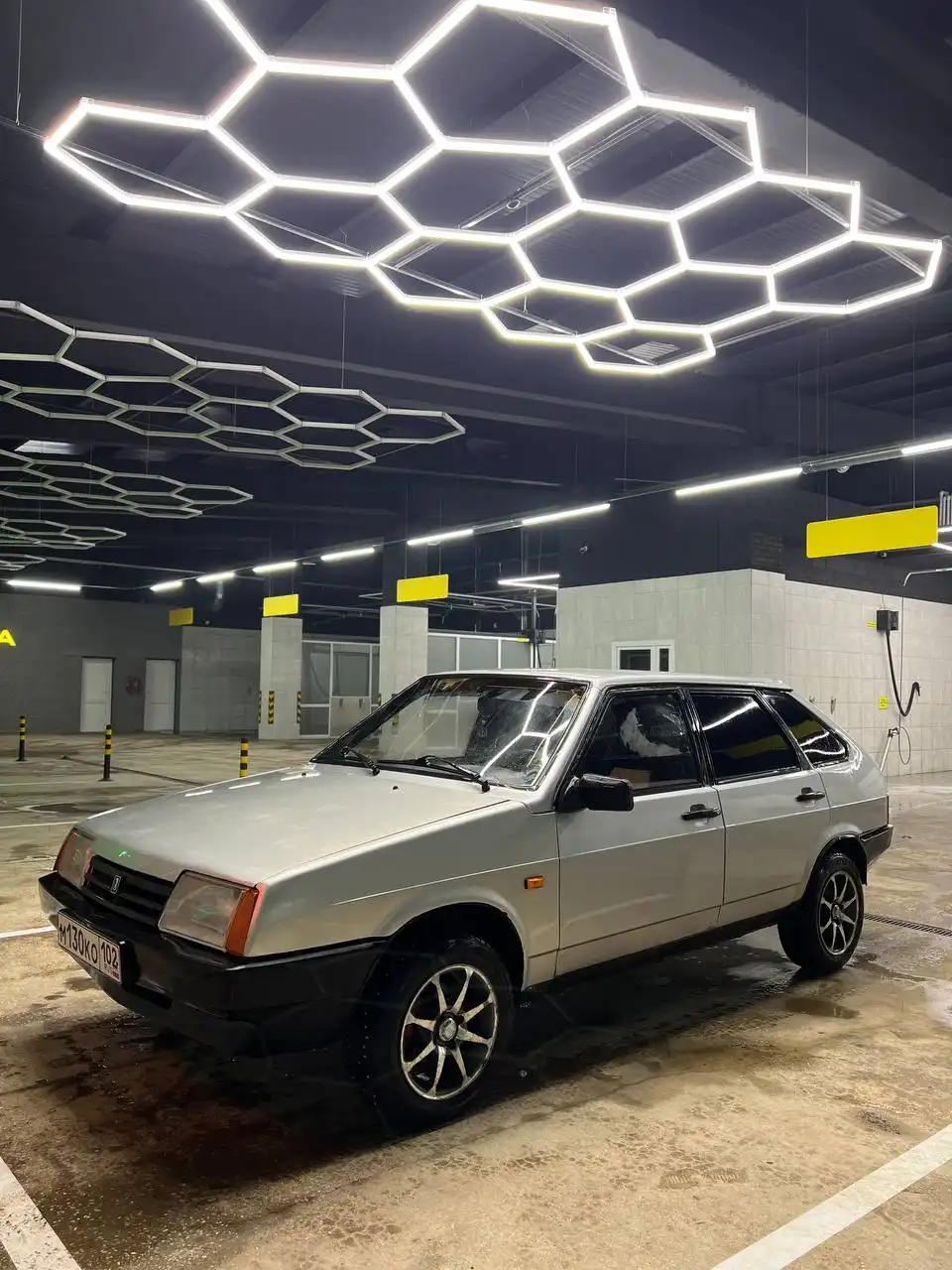 Продам ВАЗ 2109 2003 года выпуска