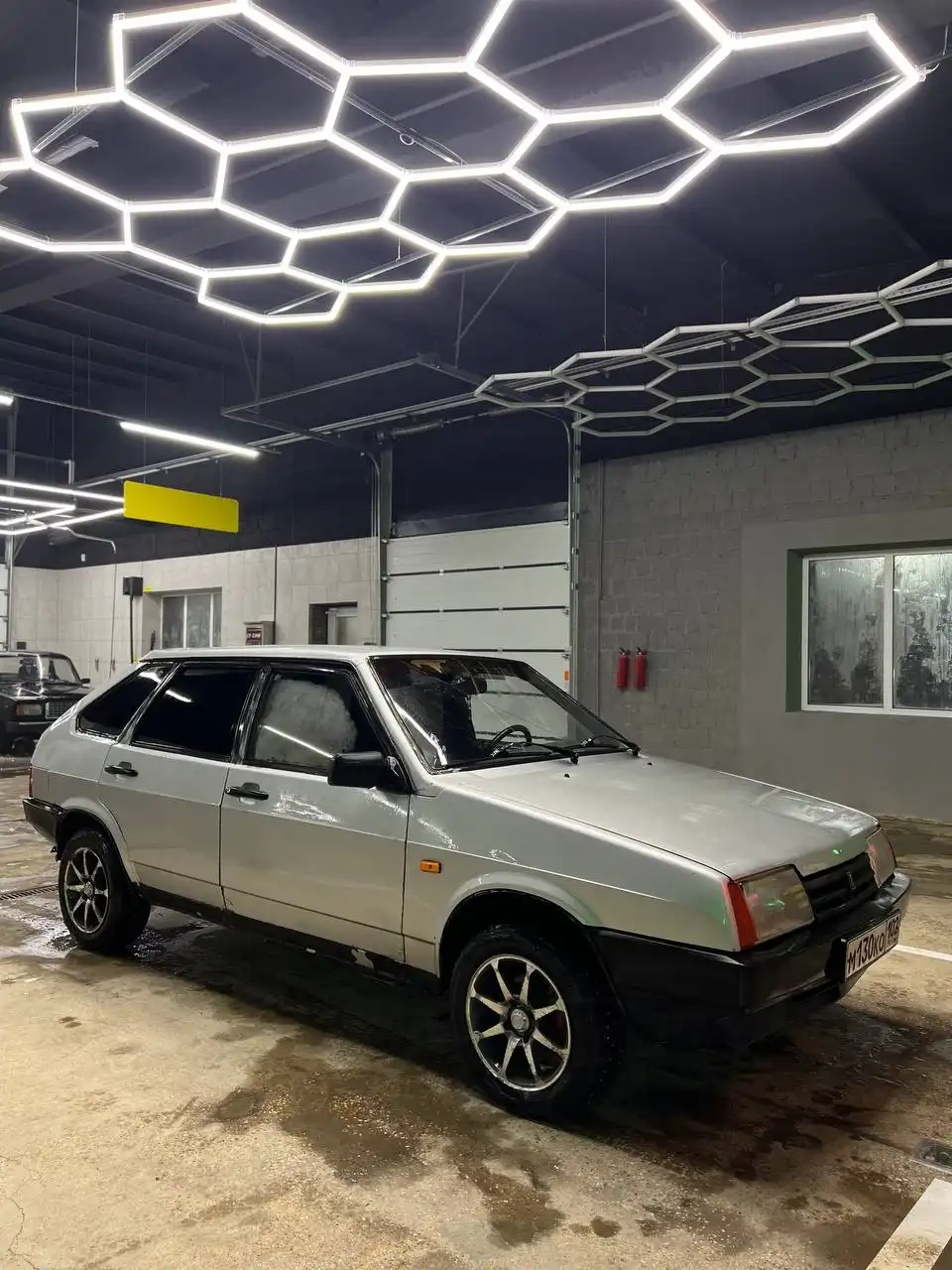 Продам ВАЗ 2109 2003 года выпуска