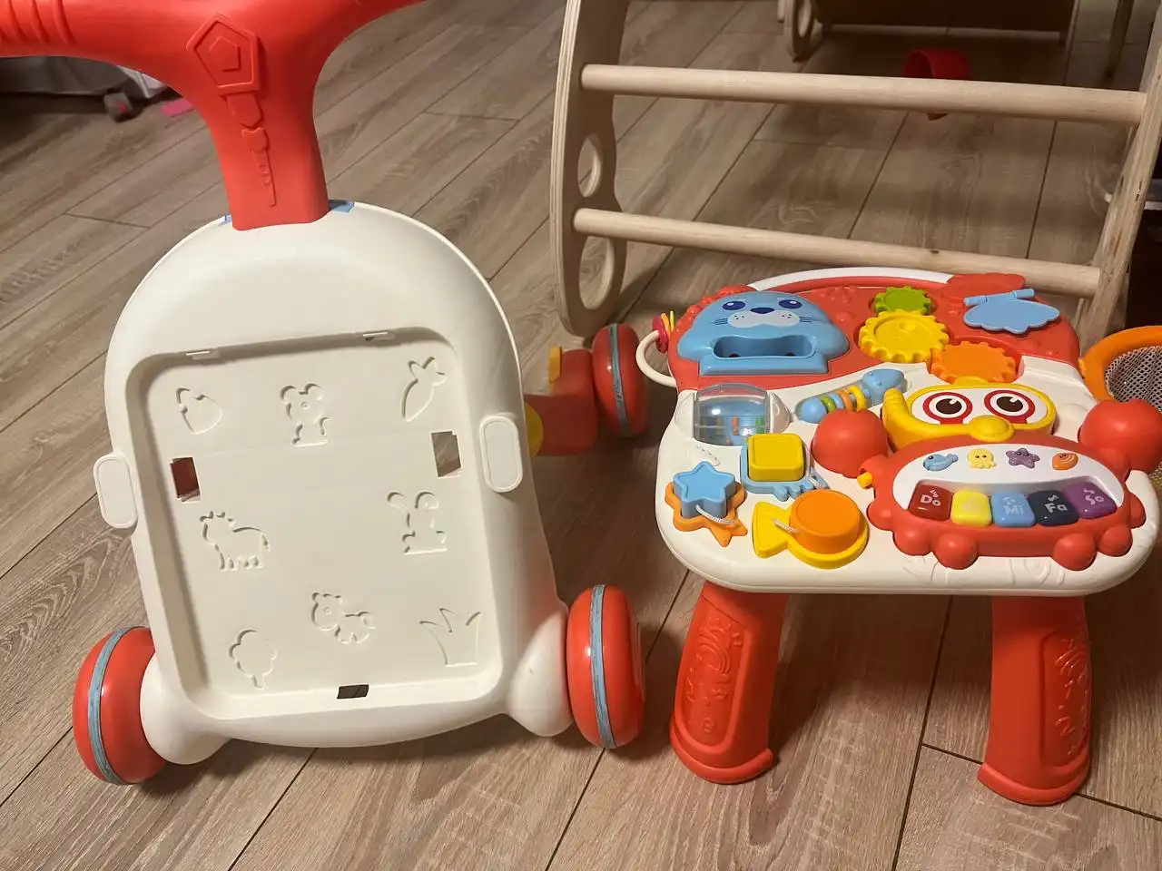 Толокар детский