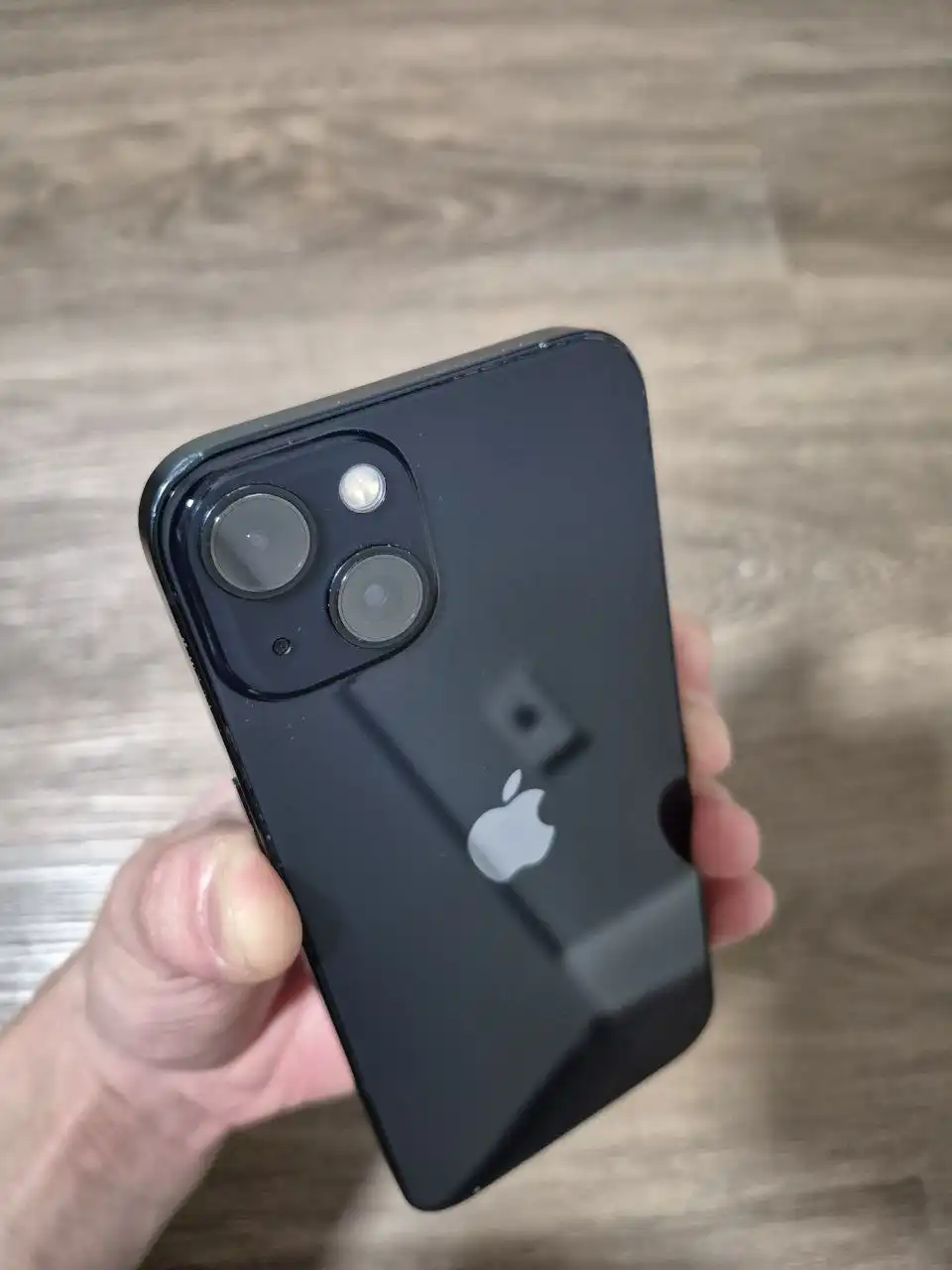 Продам айфон 13 полный комплект