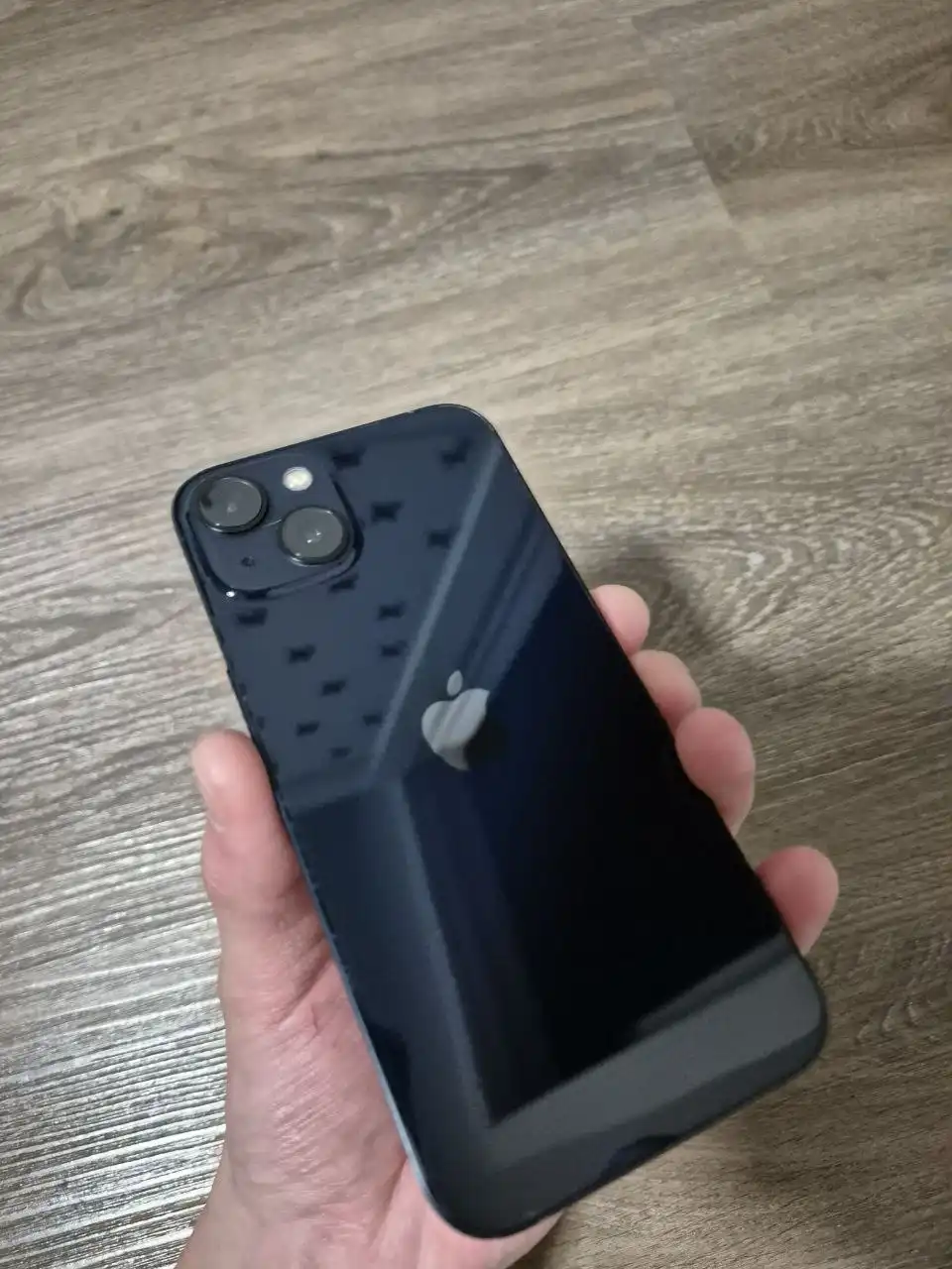 Продам айфон 13 полный комплект