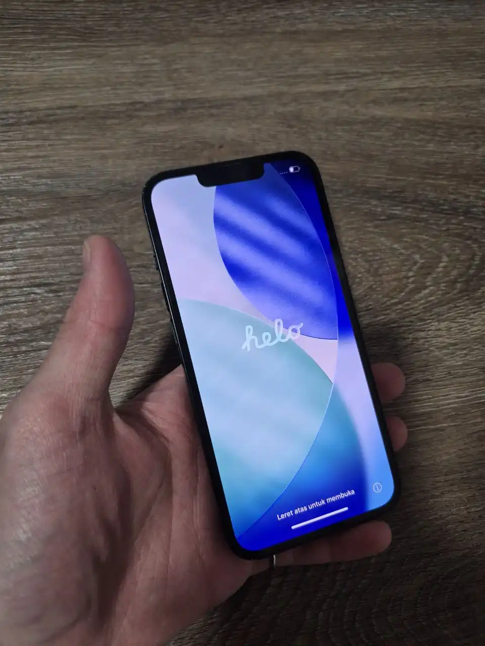 Продам айфон 13 полный комплект