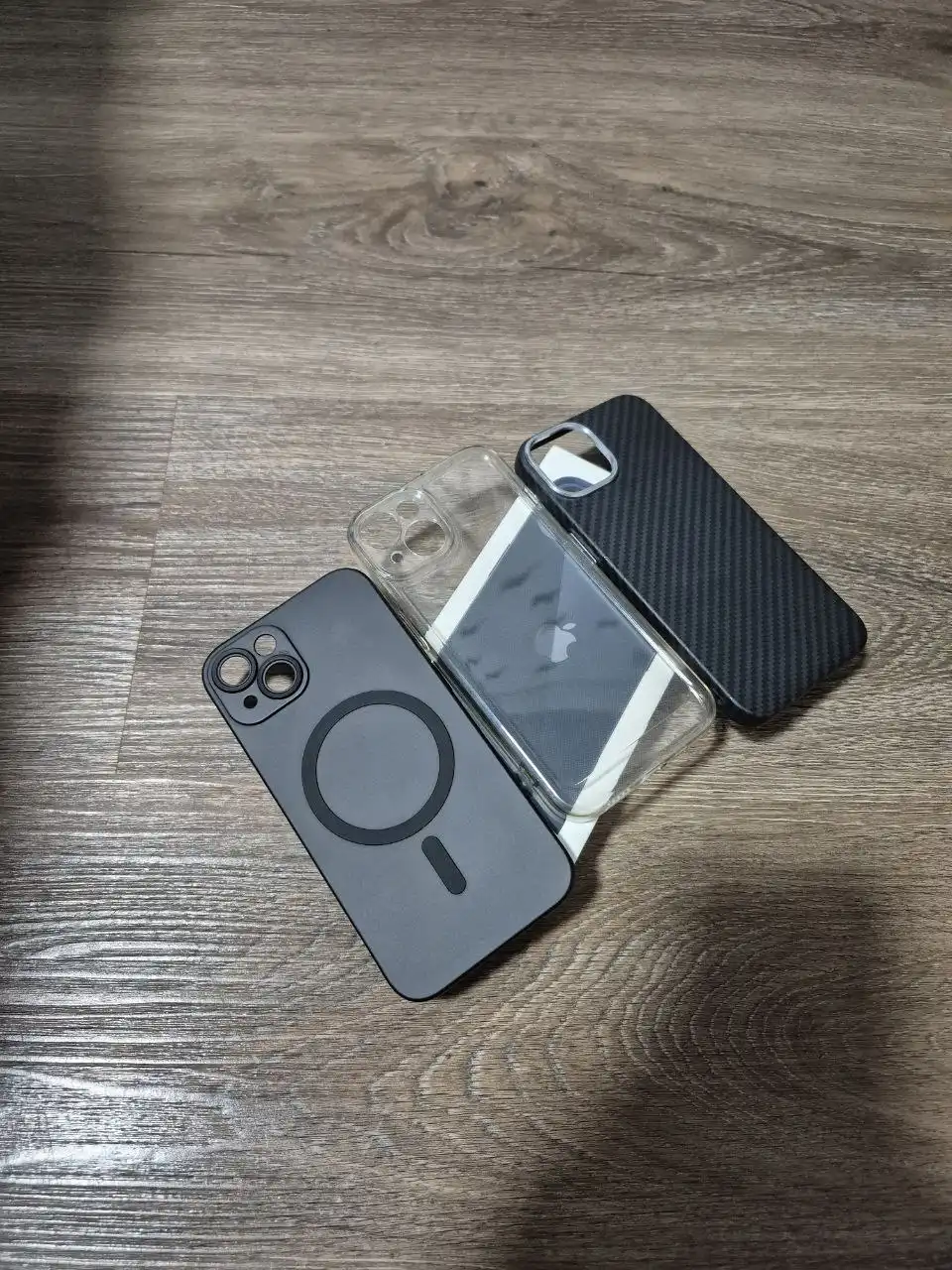 Продам айфон 13 полный комплект