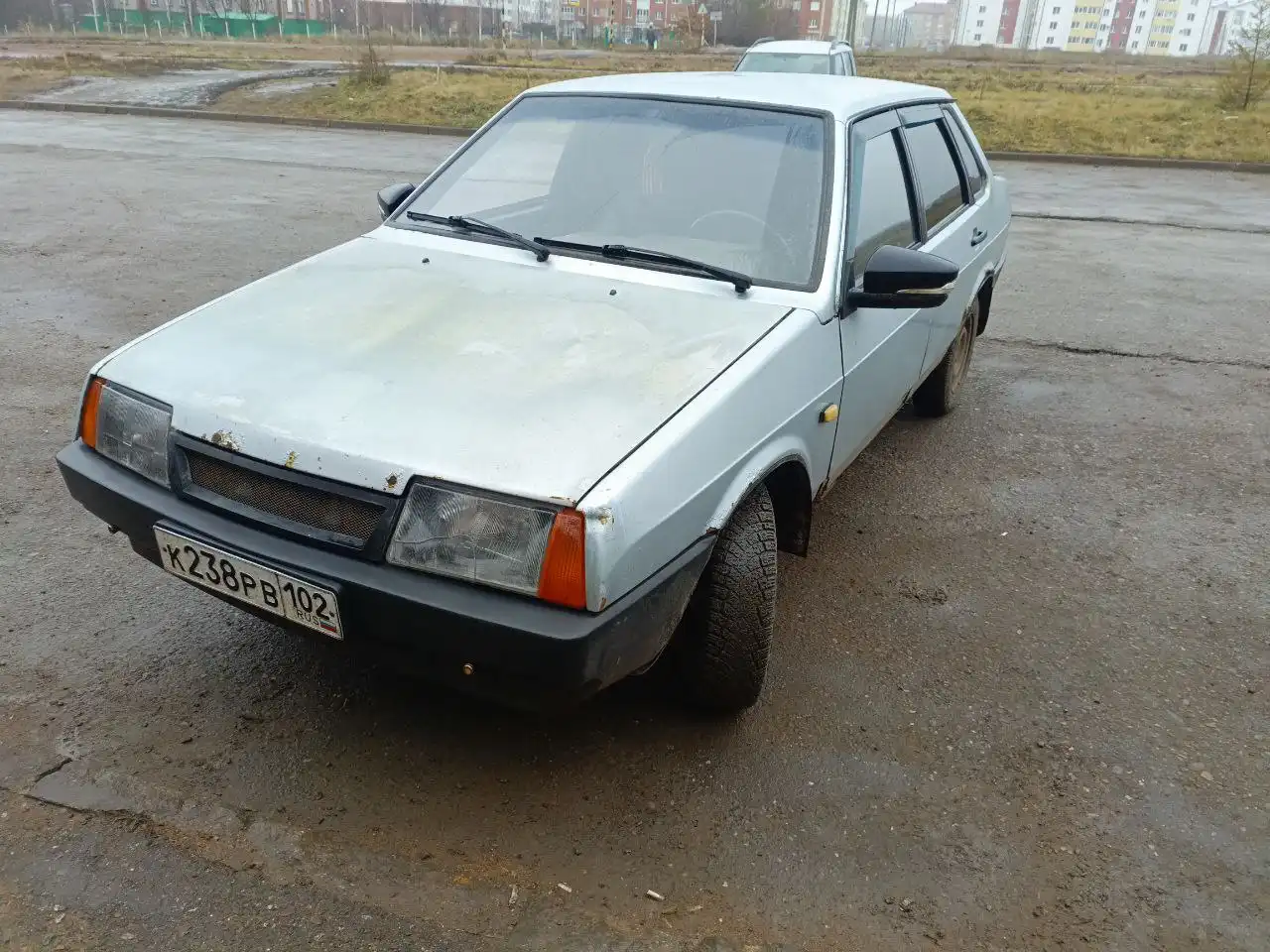 Продам ВАЗ 21099 1998 года