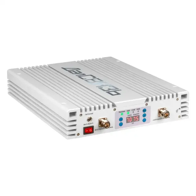 Усилитель сигнала сотовой связи DS-5band-27 - Электроника в Уфа
