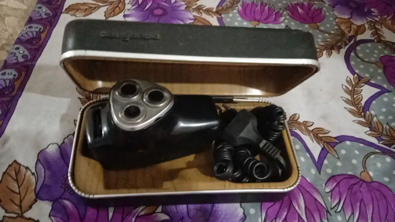 Продажа электронной бритвы Агидель