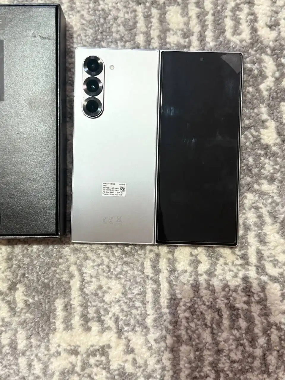 Смартфон в идеальном состоянии