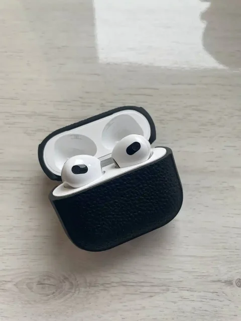 AirPods Pro 3 Оригинал Полный комплект - Автоаксессуары в Уфа