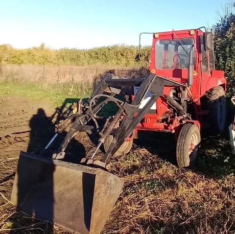 Продам Т-25А с документами в хорошем состоянии - Авто в Уфа