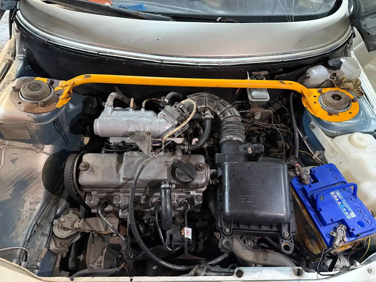 ВАЗ 2110 2003 года выпуска - Легковые автомобили (Авто) в Уфа