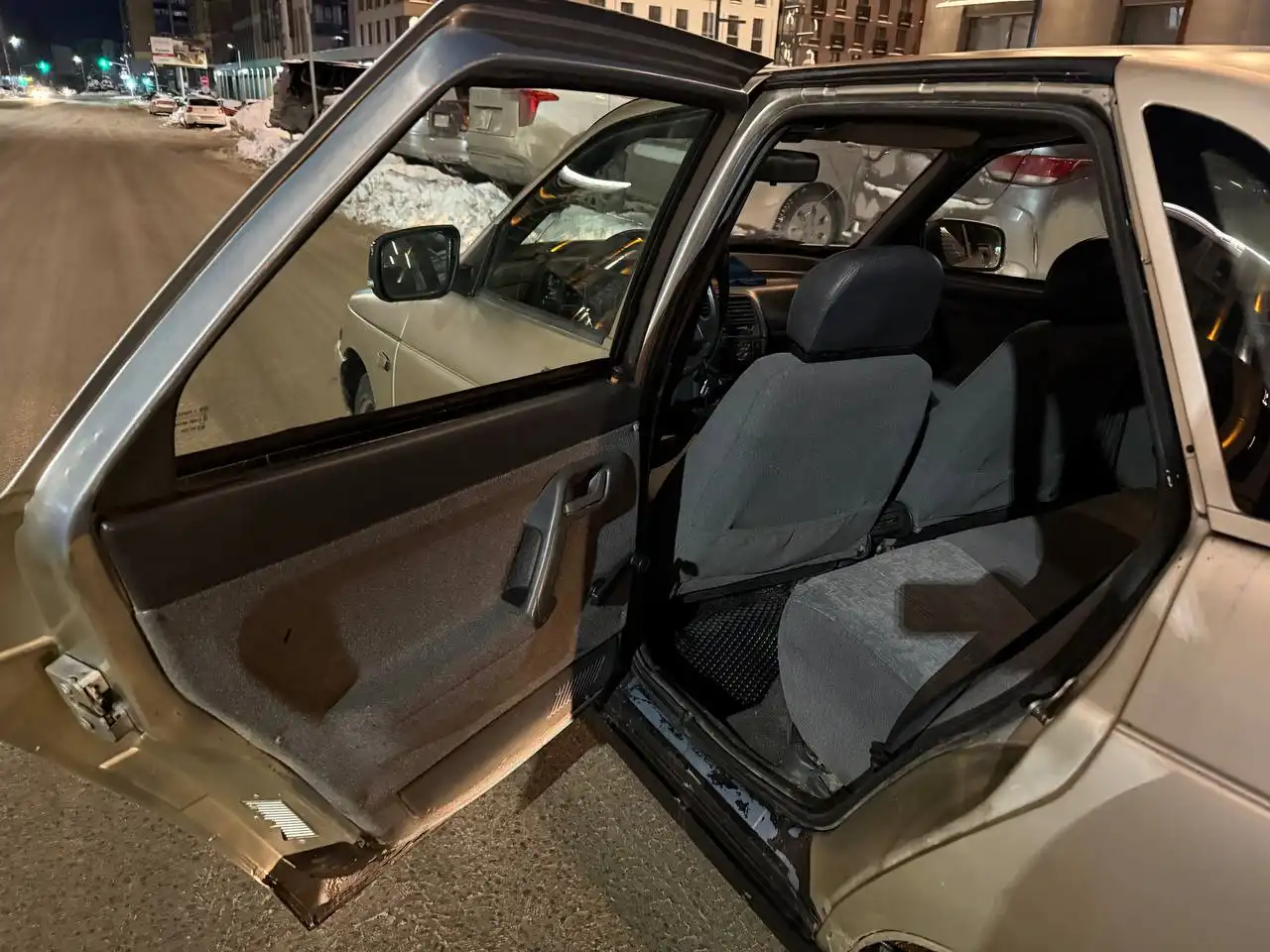 ВАЗ 2110 2003 года выпуска - Легковые автомобили (Авто) в Уфа