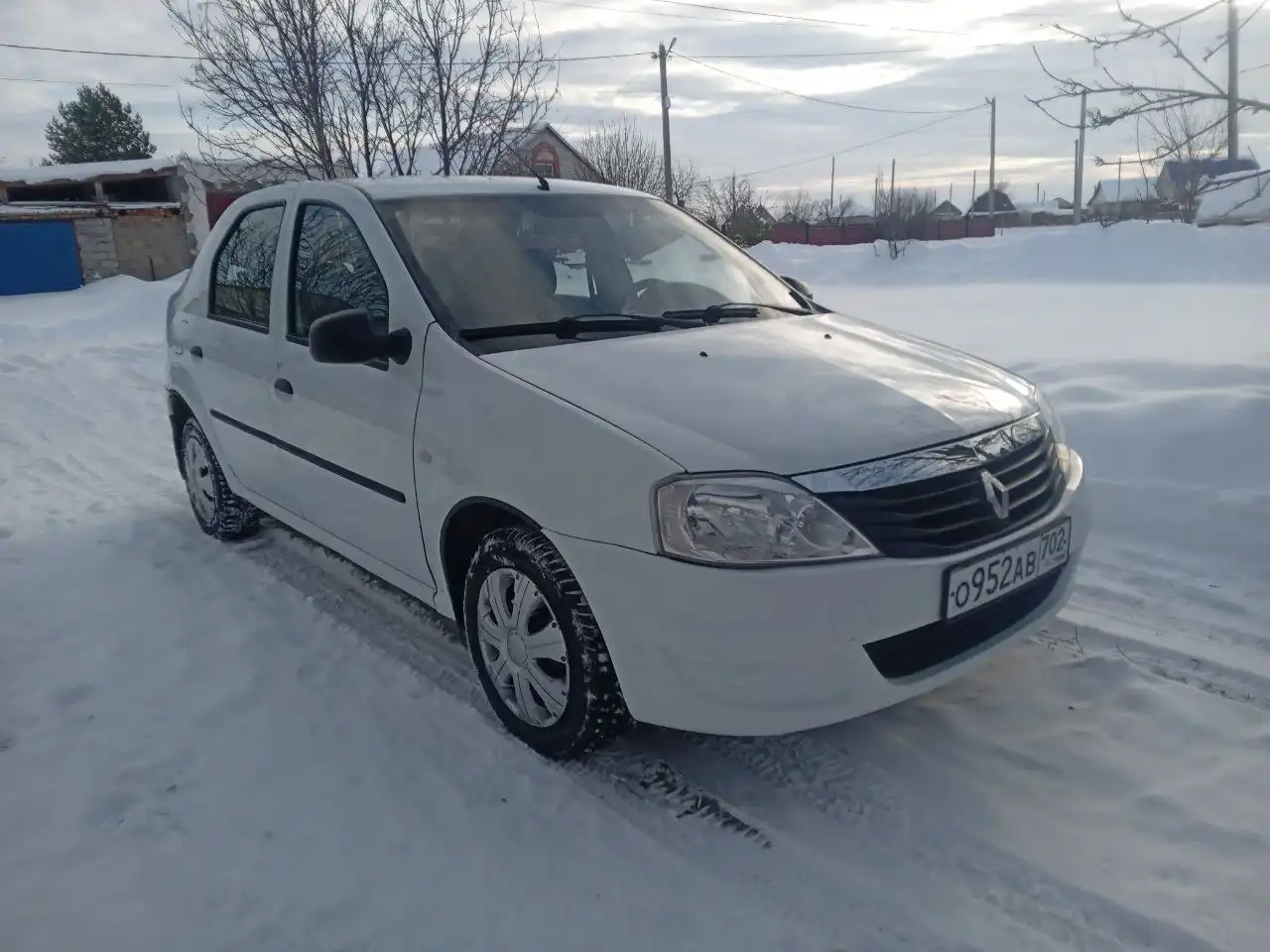 Продам авто 2012 года выпуска - Авто в Уфа