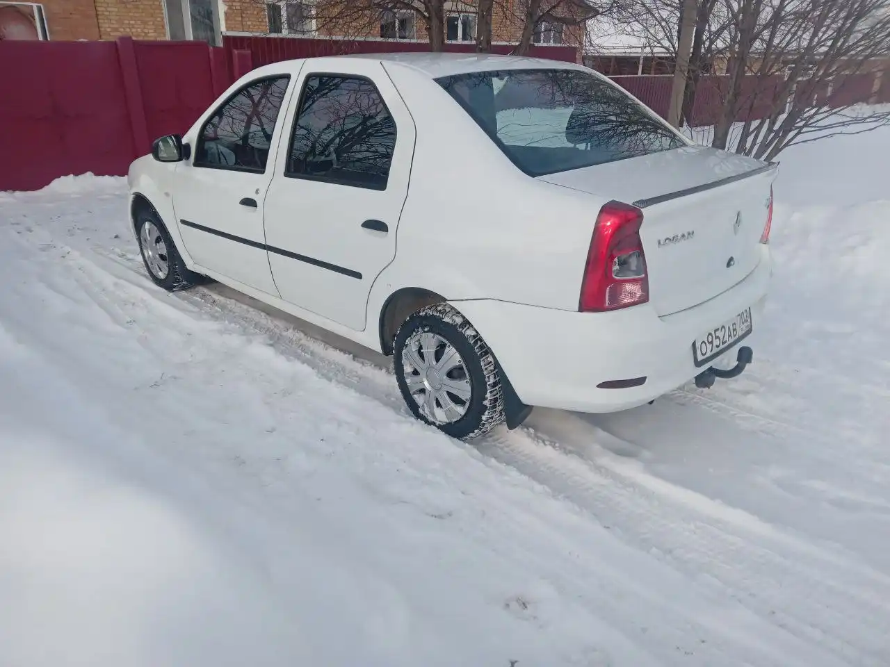 Продам авто 2012 года выпуска - Авто в Уфа