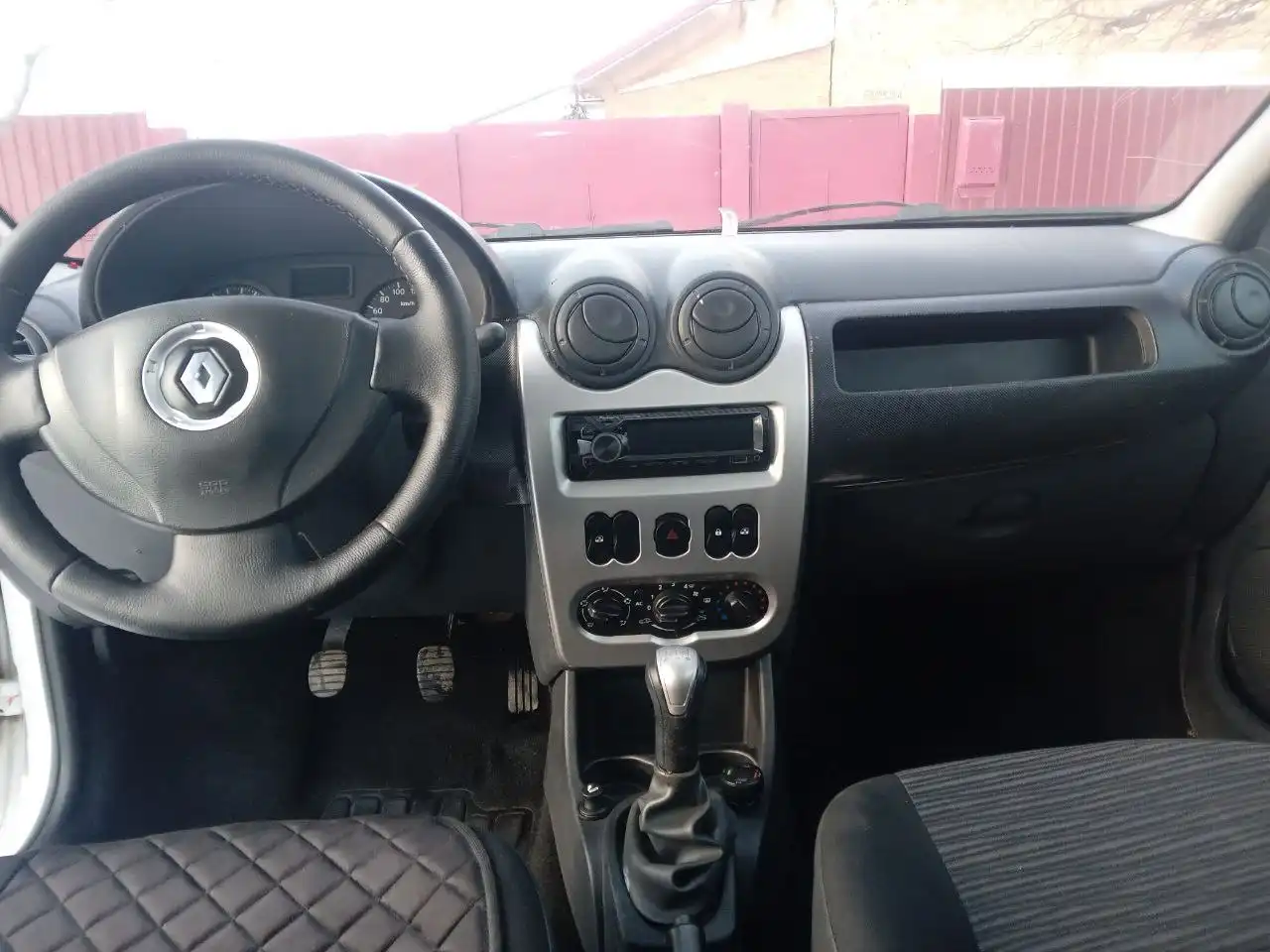 Продам авто 2012 года выпуска - Авто в Уфа