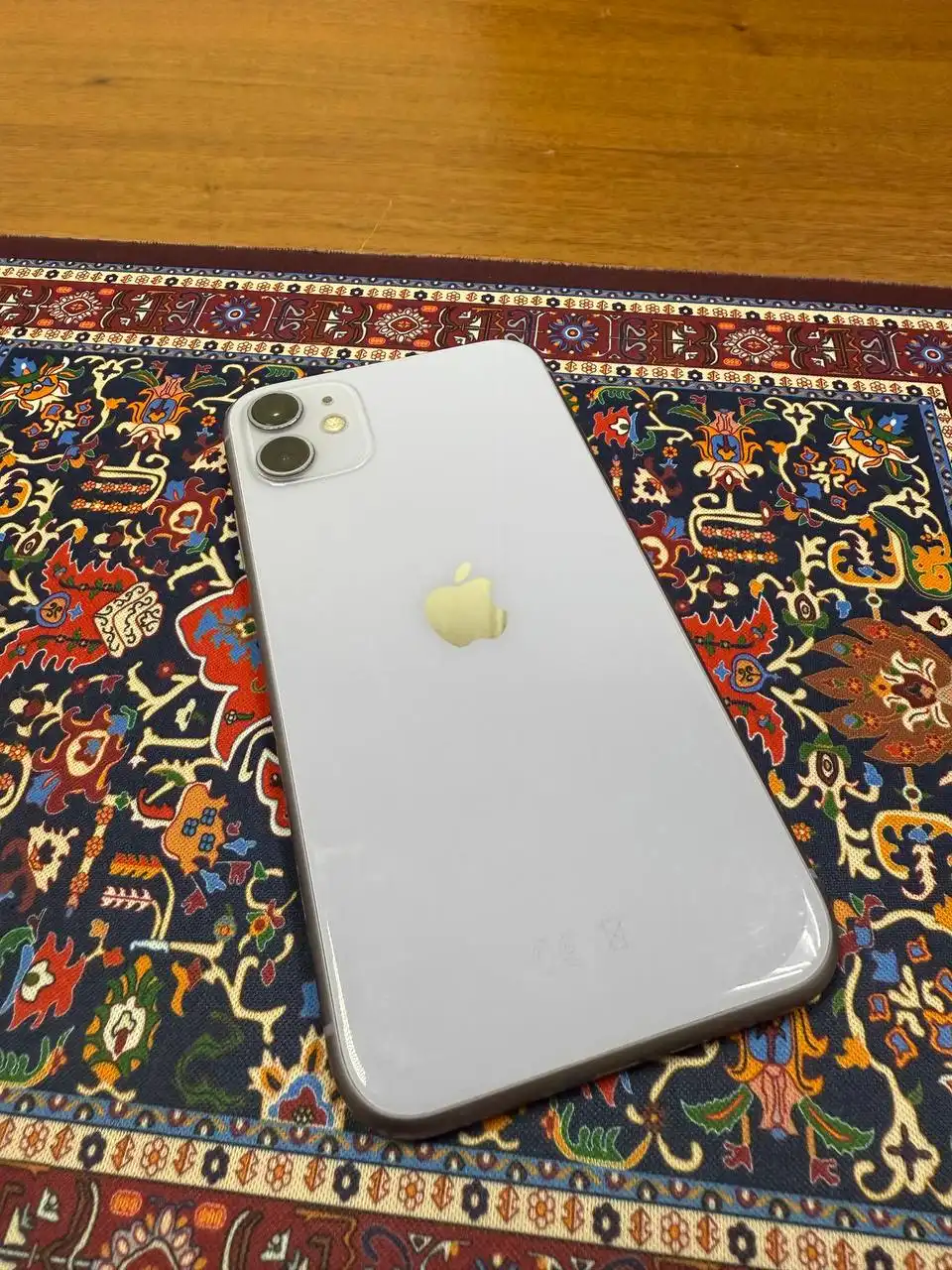 Айфон 11 128ГБ в отличном состоянии - Смартфоны (Электроника) в Уфа