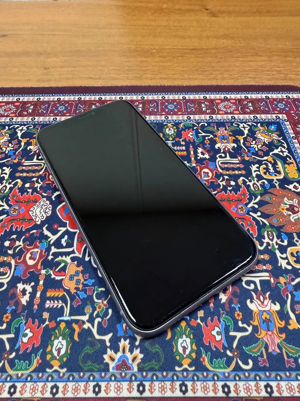 Айфон 11 128ГБ в отличном состоянии - Смартфоны (Электроника) в Уфа