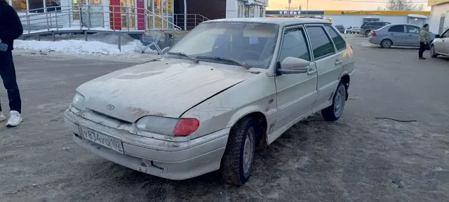 Продам ВАЗ 2114 2005 года - Грузовые автомобили в Уфа