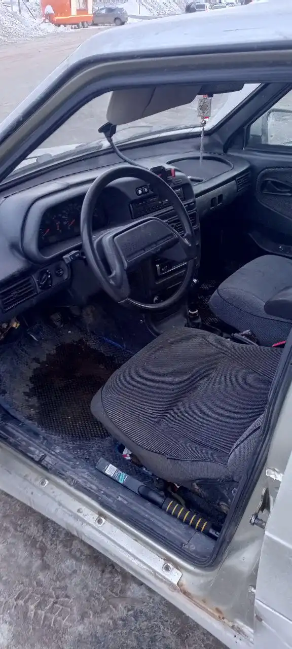 Продам ВАЗ 2114 2005 года - Легковые автомобили (Авто) в Уфа