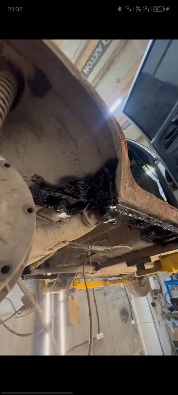 Продам ВАЗ 2114 2005 года - Легковые автомобили (Авто) в Уфа