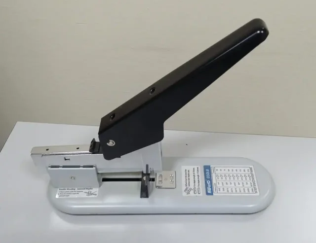Степлер KW-Trio 050LB - частное объявление в Уфа