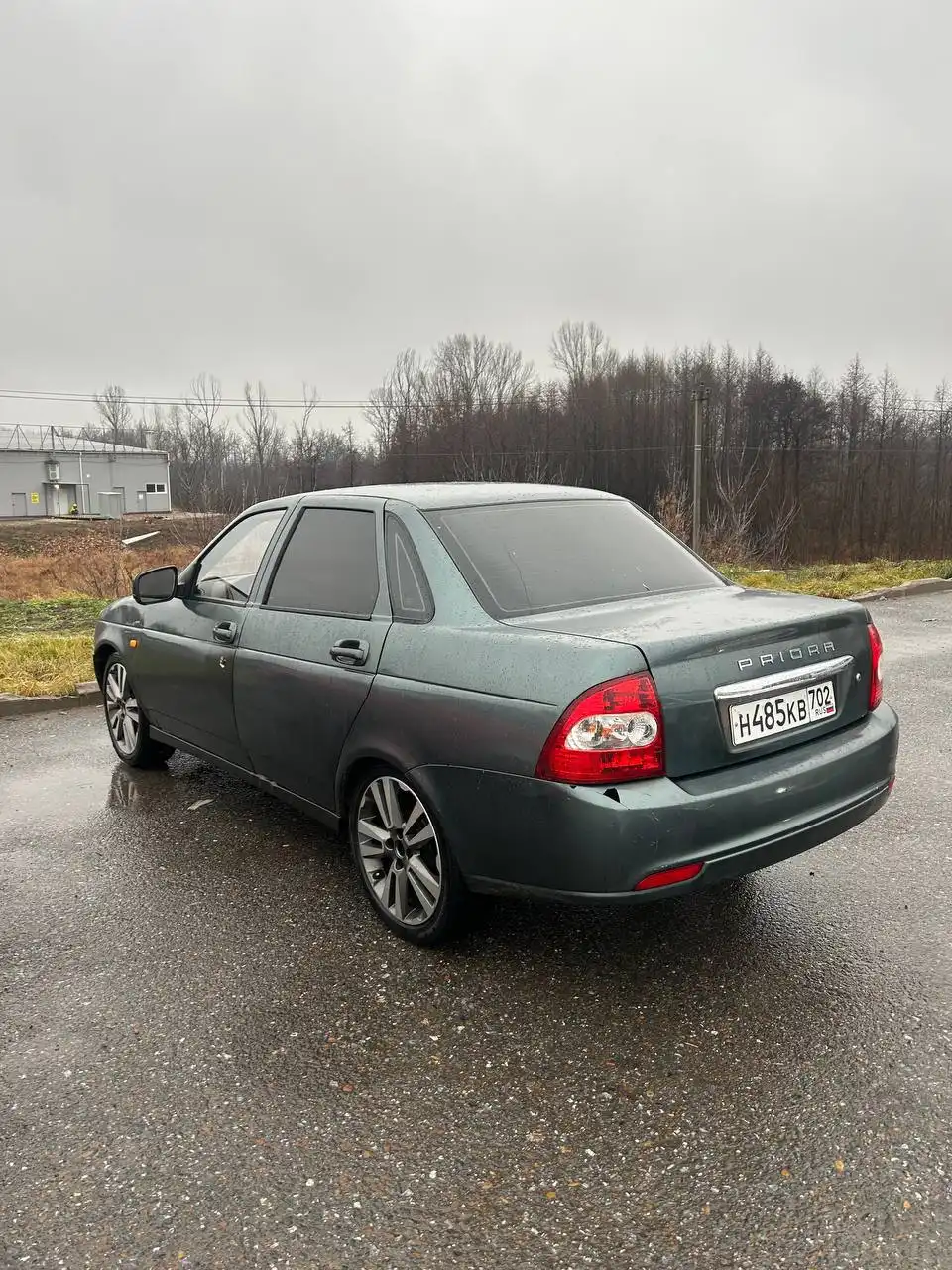 Продажа Лада Приора 2010 года в Сочи - Легковые автомобили (Авто) в Сочи