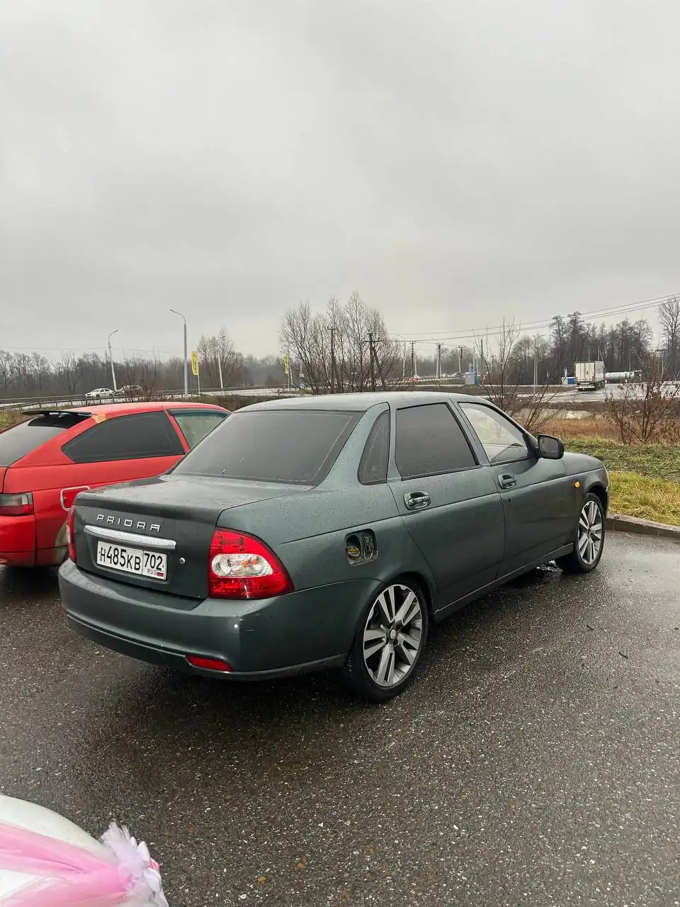 Продажа Лада Приора 2010 года в Сочи - Легковые автомобили (Авто) в Сочи