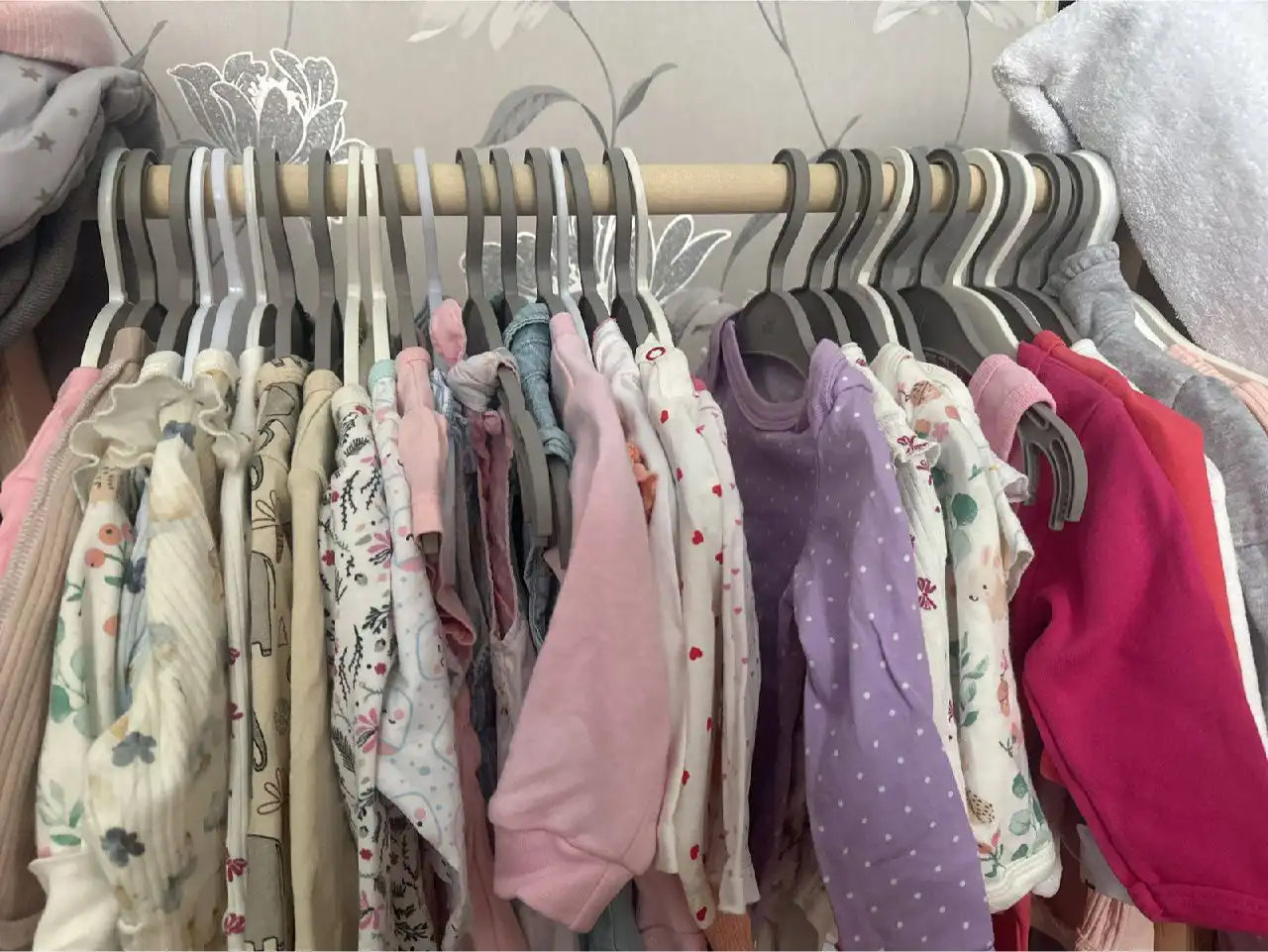 Продам одежду для новорождённых - Одежда для новорождённых (Товары для детей) в Уфа